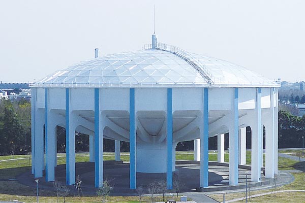 建築設備機器